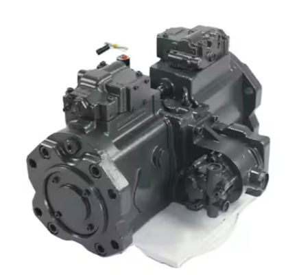 Escavatore EC360B Pompa idraulica VOE14566659 K3V180DTP K3V180 K3V180dtp Pompa idraulica principale 31q9-10095 per Kawasaki