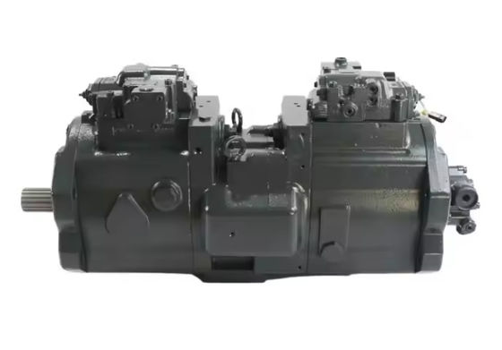 SY365v Pompa principale Pompa a pistoni idraulici K5V200DTH-9N4H Parti di macchine da costruzione di alta qualità