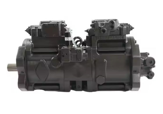 K3V112DT 335/F2541JS200 Parti di ricambio per scavatori a pompa idraulica