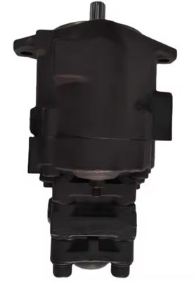 Pompa a pistoni NACHI PVD Serie PVD-00b-14p-5g3-5761A Vd-00b-15p-5AG3-5055A Pompa a pistoni idraulica