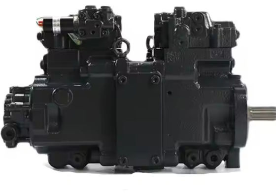 Nuova pompa a pistoni YM10V00005F1 K7V63DT-112R-0E13 K7V63DT Per escavatore E175E ED150