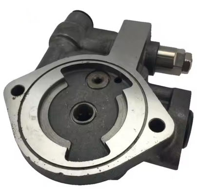 PC310-5 P PC310 PC400 PC400HD PC410 Pompa di ingranaggi per escavatori C410-5PC300 PC300HD 704-23-30600 704-23-30601