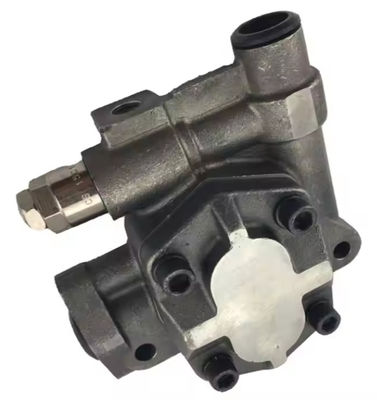 Escavatori PC310 PC310-5 PC400 PC400-3 PC410 Pompa di ingranaggi PC410-5 PC300 704-23-30601 704-23-30600