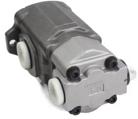 Pompa idraulica a pistoni per EC55 EC60 DH55 DX55 R55 Excavator Pump Assy AP2D25LV1RS7