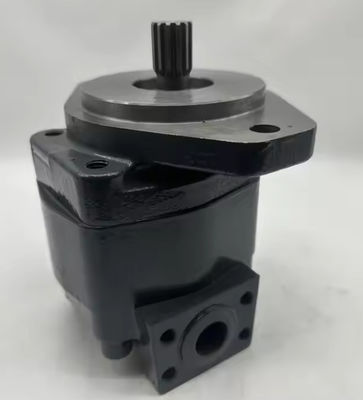 Pompa di ingranaggi per escavatori Pompa idraulica di ingranaggi VOE4574572 VOE14531868 VOE14524186 VOE14524187 Per Volvo EC290B EC290