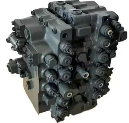 Valvola di controllo idraulica 14556410 14641032 UK36 Valvola di controllo principale UK36-412