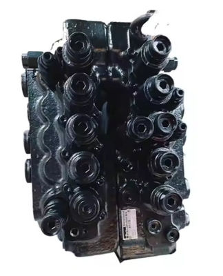 Valvola di controllo idraulica Parker 280 1033000026 Parti di ricambio per escavatori AV280 Valvola di distribuzione 1033000026