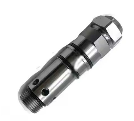 E320 E325 E330 Valvola di sollievo principale dell'escavatore 107-7033