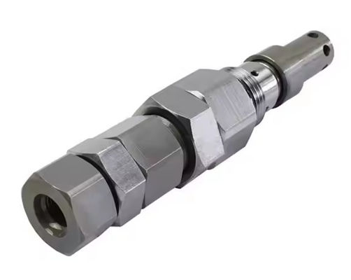 Valvola di sollevamento principale per escavatore EC210B EC210BLC VOE14513267 14513267