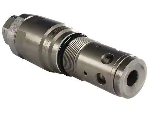EX200 EX200-2 SC220 SC360 SC450 Parti di ricambio per escavatori Valvola di sollievo rotante Valvola di pressione 4286943 4324851