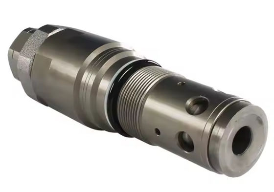 Valvola di rilievo di oscillazione dell'escavatore 173-3452 4451628 YN22V00014F1 YN20V00004F1 Per EX200-5 SK200-6 SK200-6E E320/C/D SK135-8 SC220