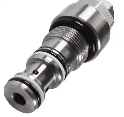 Valvola di sollevamento PC200 Valvola di scarico 723-40-57100 723-40-57200 723-40-56900 Adatta per PC220-7 PC400-7