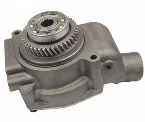 Pompa d'acqua 2P0662 2P0661 2W8001 2W8002 Per escavatori 3306T 3304T Parti di motore di alta qualità