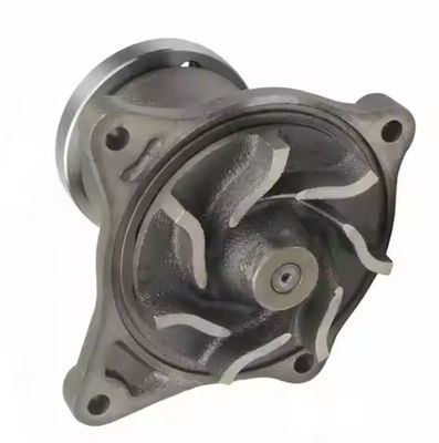 Per la vendita di alta qualità E120B E320 E200B S6K S4K parti di escavatore pompa d'acqua 51-7693 125-2989 C6.4