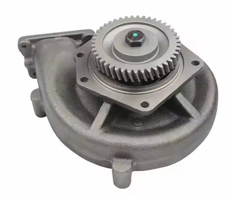 3520205 Gruppo di pompe d'acqua per escavatori di alta qualità per motore E345D E349D 345C C13 Motor Grader