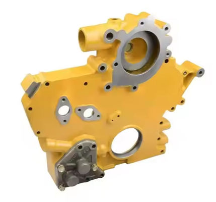5I-7948 5I7948 Pompa di olio per escavatori E200B Motore diesel Pompa di alta qualità per macchinari da costruzione