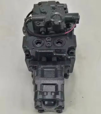 708-3S-00961 Pompa principale PC56-7 PC57-7 Parti di escavatori a pompa idraulica