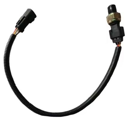 Parti di ricambio per escavatori Sensore di pressione 208-06-71140 PC450LC-7 PC400-7 PC400LC-7 PC450-7 PC450-7 2080671140