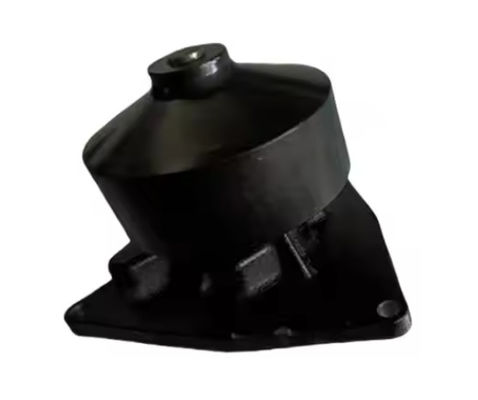 Pompa d'acqua 6743-61-1533 Parte di ricambio essenziale per escavatore PC300-7 S6D114 Motore