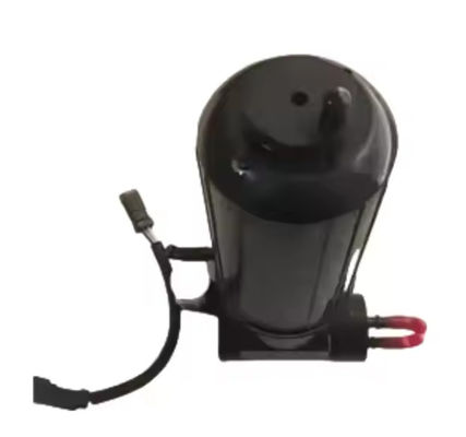 Filtro di combustibile 4461895 E320D2 4132A018 ULPK0041 Parti di escavatori Pompa di combustibile del motore