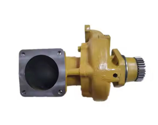 Vendite popolari 6240-61-1102 Pompa d'acqua 6240-61-1100 Per PC1250-7 Escavatore PC1250-8