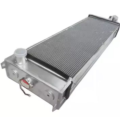 Escavatore PC220-8 raffreddatore dell'olio 20Y-03-41661 20Y-03-42121 20Y-03-41791 20Y-03-41681