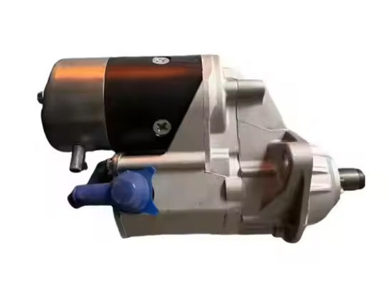 Motore di avvio 600-863-4110 Per motore 6D102-1 Escavatore PC200-6 PC200LC-6 PC220-6 PC220-7 PC220L