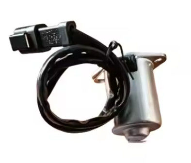 Parti di ricambio per valvole solenoidi idrauliche 20Y-60-32120 20Y-60-32121 Per escavatori PC200-7 PC200-8