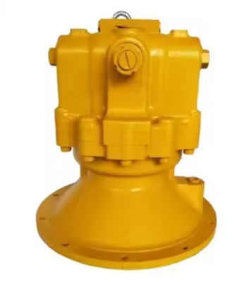 Motore originale Walking 706-7K-01180 Assemblaggio del motore rotativo per PC2000-8 PC2000-11 dispositivo rotativo