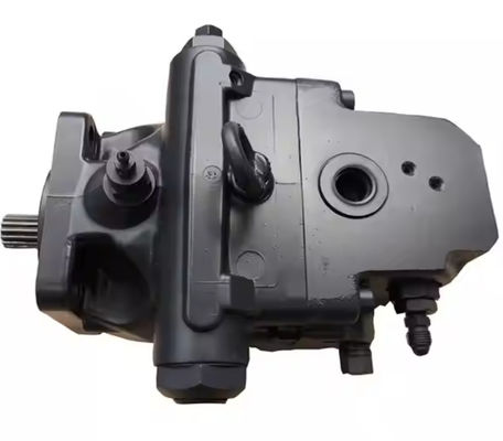 708-1T-00132 Pompa idraulica PC40R-8 PC45R-8 Assemblaggio originale della pompa principale per escavatore