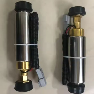 Pompa di preparazione del carburante 6245-71-8111 Per PC1250-8 Parti di escavatori per motori diesel Pompa di trasferimento del carburante