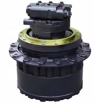 Casella di marcia di trasmissione terminale resistente 207-27-00580 per PC300-8M0 Parti di macchine per la costruzione di escavatori