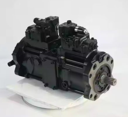 Accessori per escavatori VOE14531300 14571141 K3V112DT Pompa principale EC210 EC210B EC210BLC Pompa idraulica