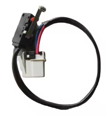 Parti di alta qualità 22U-06-22360 Escavatore Parti elettriche Micro interruttore idraulico Sensore di pressione PC200-7