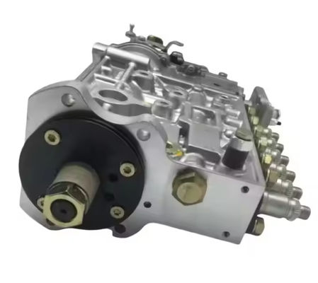 Pompa di iniezione di carburante per motore 6221-71-1311 6221711311 Per 6D108 S6D108 Parti di macchine per motori da escavatore