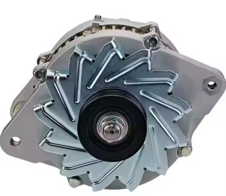 6D114 Alternatore motore 600-861-9121 per generatore di macchine di costruzione 6008619121