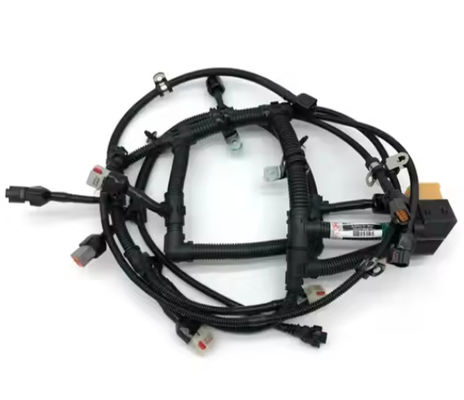 PC240-8 Parti di ricambio per motori da escavatore Arnesi di torsione Assy 6754-81-9440
