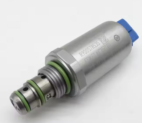 Parti di alta qualità per escavatori DX140 DX225 Rexroth pompa idraulica valvola solenoide R90057835
