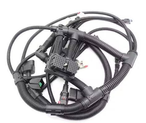 PC200-8MO Motor Wiring Harness 6754-81-9520 PC220-8MO Escavatore