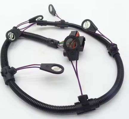 Arnesi per fili di iniettore 425-0289 422-1761 4250289 4221761 Per E365C 988H 385C 390D C15 C18 Parti di escavatori per motori
