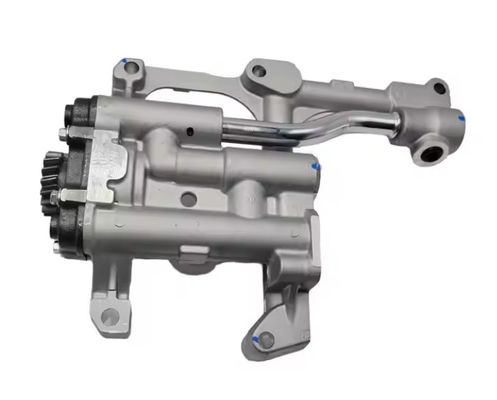 Fitture per pompe d'olio per motore C4.4 3054E 447-8572 4478572