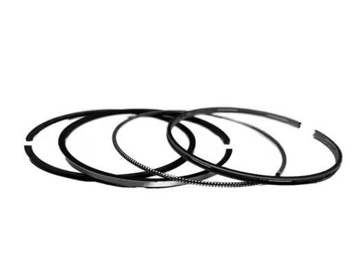 34317-19011 Anello a pistoni per il motore Mitsubishi D06FR Sany 245H escavatore