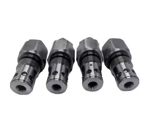 DX300LC DX300LL DX340LC DX350LC DX380LC DX420LC DH300-5 DH340-7 Valvola di sollievo per escavatore Doosan K9000945 1.420-00122