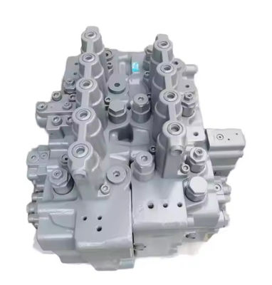 YA00037263 YA00037264 ZX870LCH-5G ZX890LCH-5A Distribuzione di escavatori Valvole di controllo principali Parti di macchine per la costruzione