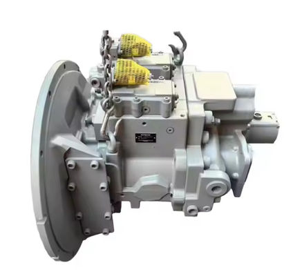 YA00035147 Pompa idraulica per macchine da costruzione per ZX470-5A ZX470LC-5B ZX470LC-6 ZX490-6 Parti per escavatori
