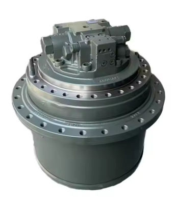 GM38VC adatto all'assemblaggio del motore di viaggio per escavatore SK210-10