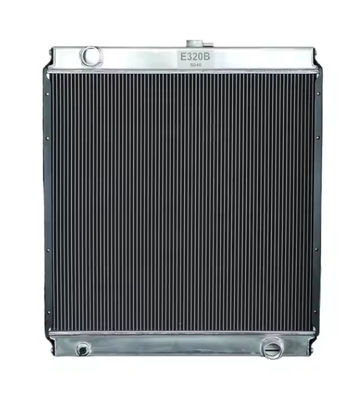 E200B Parti di macchine per la costruzione di radiatori per escavatori