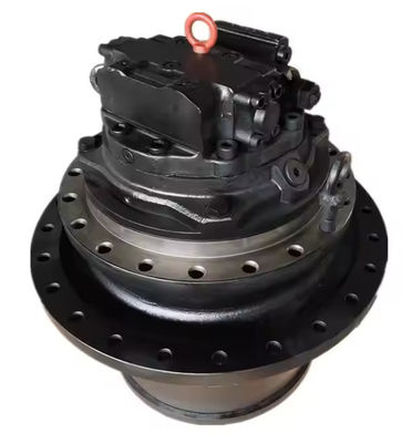 KYB MSF-340VP Dispositivo motore di viaggio per escavatore ZX450-3 Final Drive 9251680
