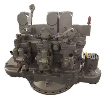 Per ZX225US-5B ZX225USLC-5B Pompa principale idraulica HPV118JX YB60000111