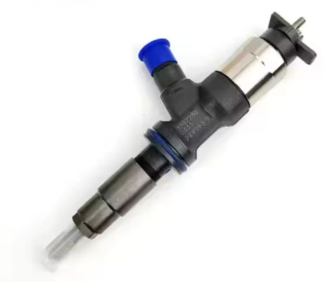 Iniettore Common Rail 370-7280 per motore Caterpillar CAT C4.4 Escavatore 320F 3707280